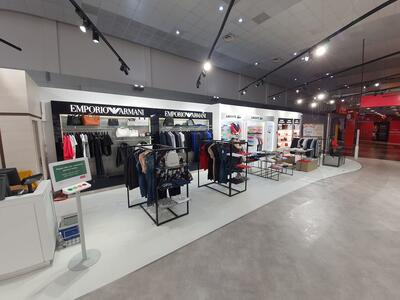 Belgrade Duty Free_Luxury & Fashion 2