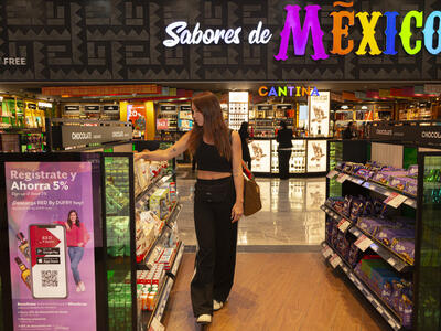 Avolta_MexicoCityDutyFree 11