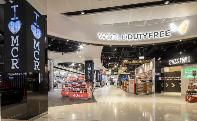 Manchester Airport_T2_WDF Main Store_237.JPG