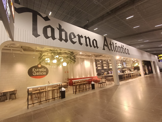 Taberna Atlantica