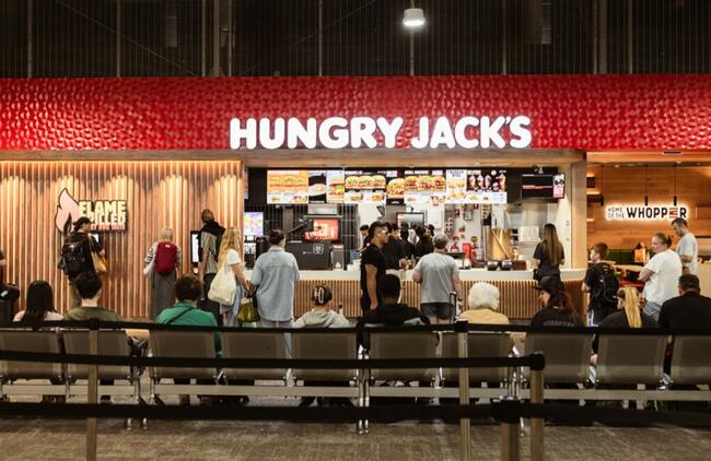 Hungry Jacks_Gold Cost