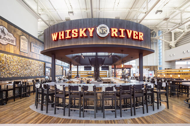 FLL_Whisky River